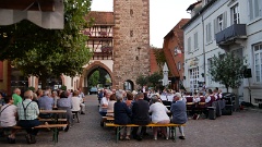 2019-08 Hocck in Zell (10)